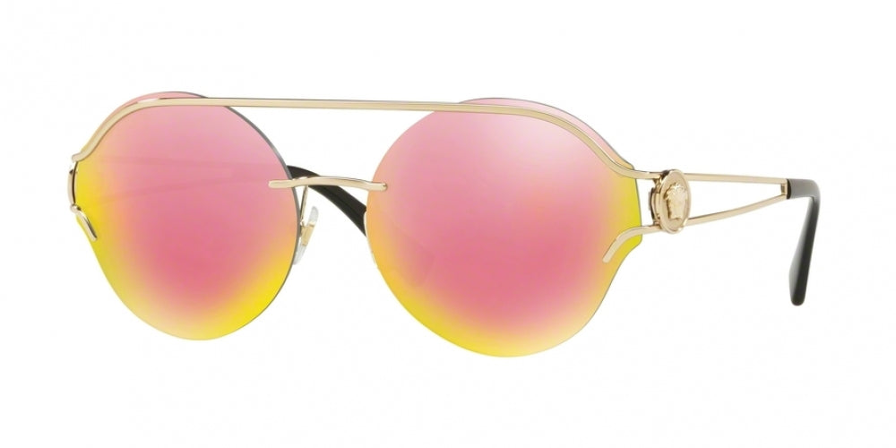 Versace 2184 Sunglasses
