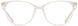 Scott Harris UTX SHX003 Eyeglasses