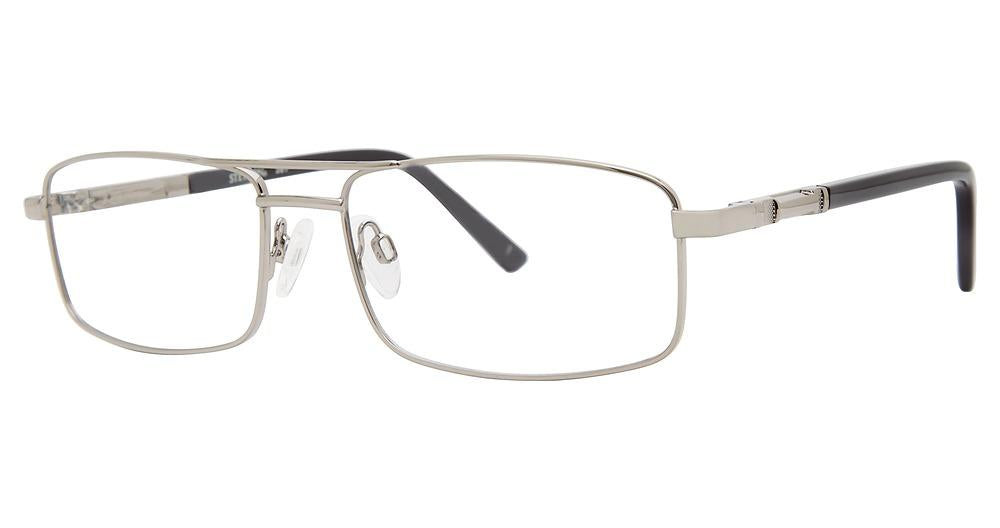 Stetson S381 Eyeglasses