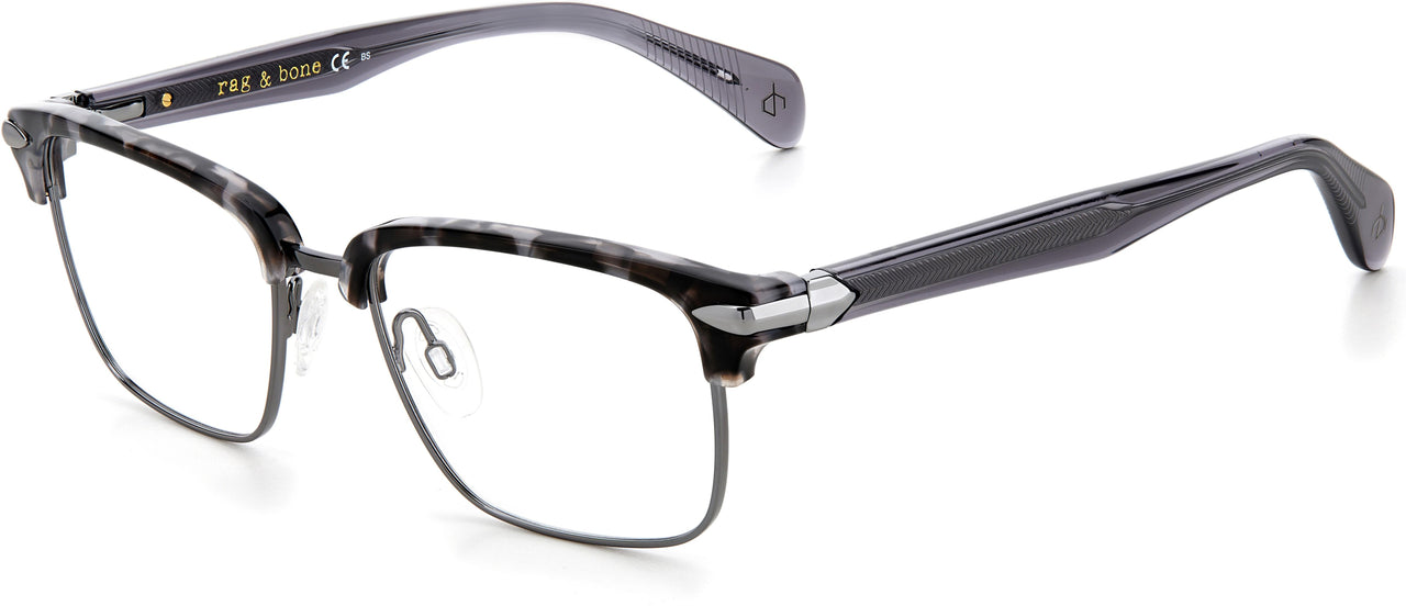 Rag and cheap bone glasses