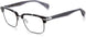 Rag & Bone 7038 Eyeglasses