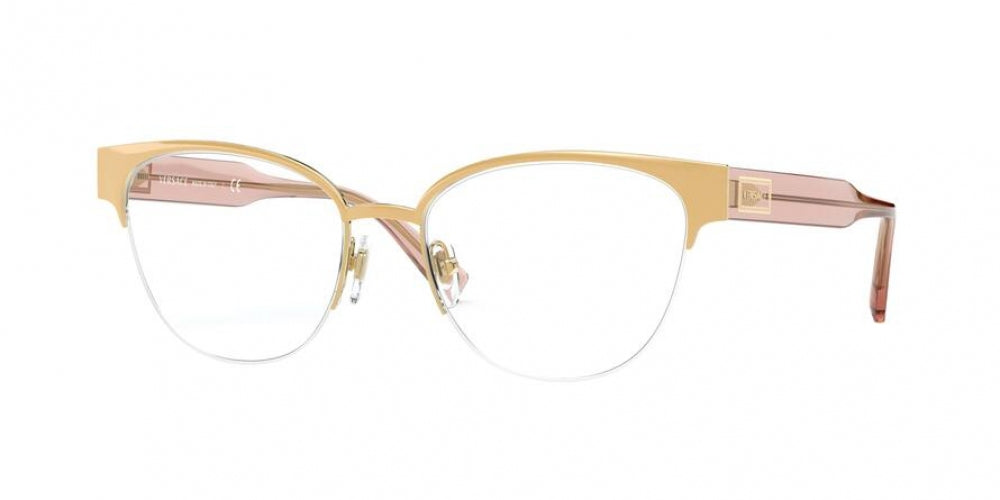 Versace 1265 Eyeglasses display picture 3
