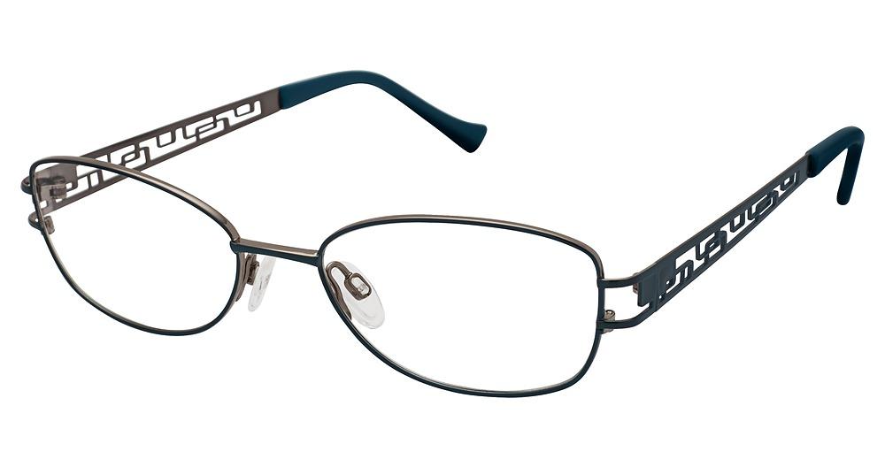 Tura R128 Eyeglasses