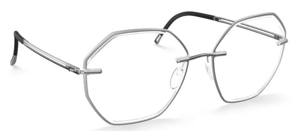 Silhouette Artline Fullrim 4562 Eyeglasses