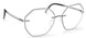 Silhouette Artline Fullrim 4562 Eyeglasses