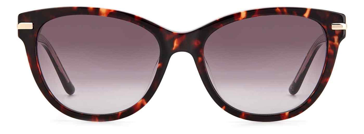 Juicy Couture JU625 Eyeglasses