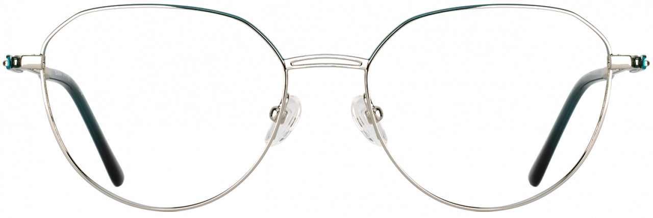 Cinzia CIN5140 Eyeglasses