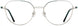 Cinzia CIN5140 Eyeglasses