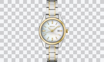 Seiko Essentials SUR636 Watch