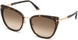 Tom Ford Simona 0717 Sunglasses