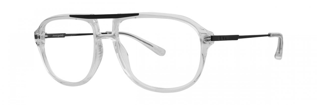 Jhane Barnes Transpose Eyeglasses