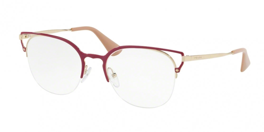 Prada Catwalk 64UV Eyeglasses