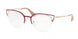 Prada Catwalk 64UV Eyeglasses