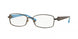 Vogue Eyewear 3845B Eyeglasses