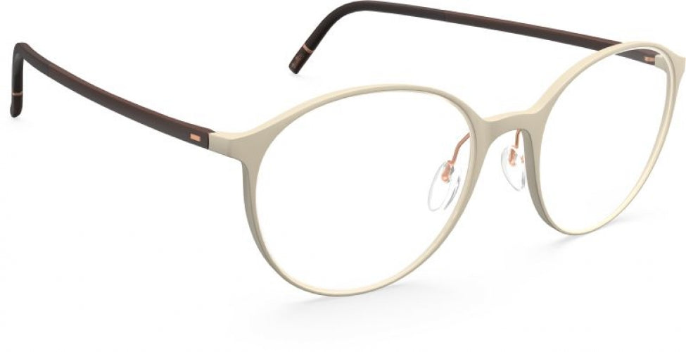 Silhouette Pure Wave Fullrim 2953 Eyeglasses