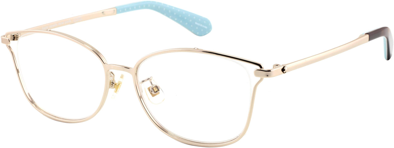 Kate Spade Lowri Eyeglasses