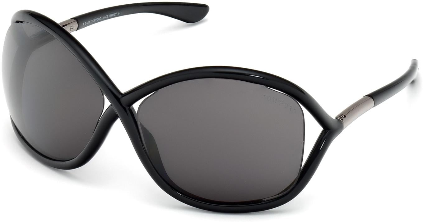 Tom Ford Whitney 0009 Sunglasses