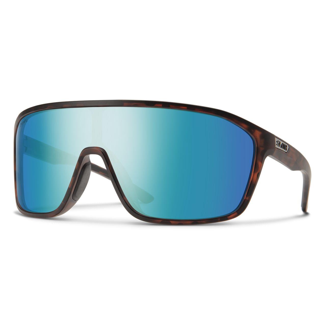 Smith Optics Active 204932 Boomtown Sunglasses