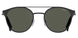 0807-M9 - Black - Gray Polarized Lens