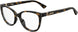 Moschino 559 Eyeglasses