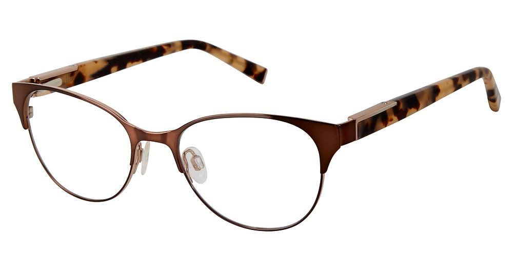 Kate Young for Tura K330 Eyeglasses