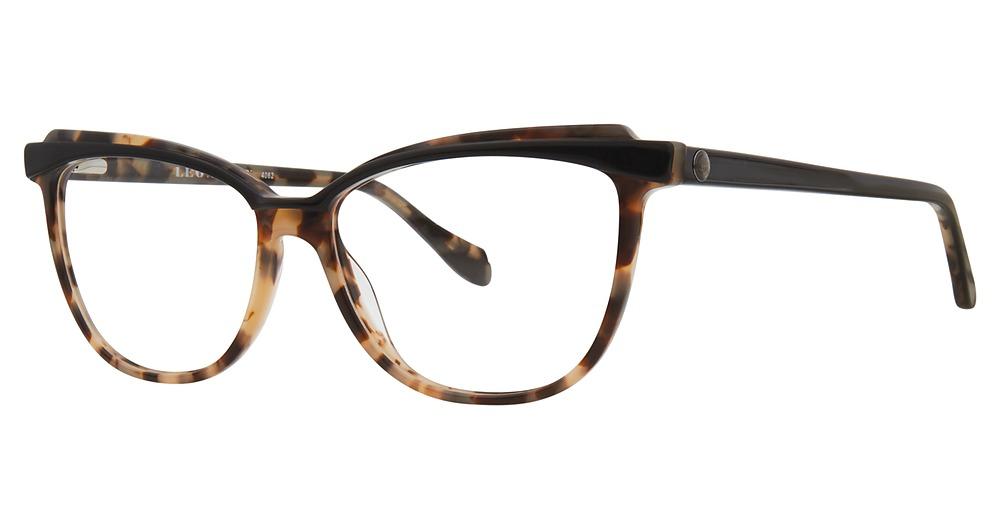 Leon Max LM4062 Eyeglasses