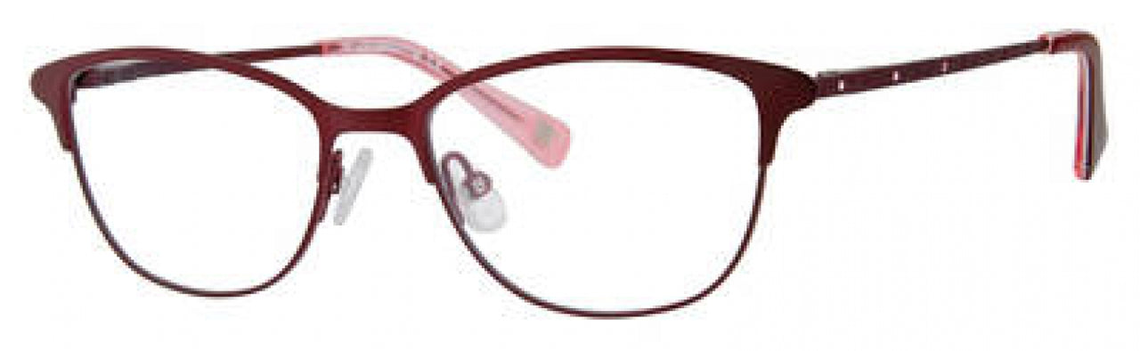 Liz Claiborne L449 Eyeglasses