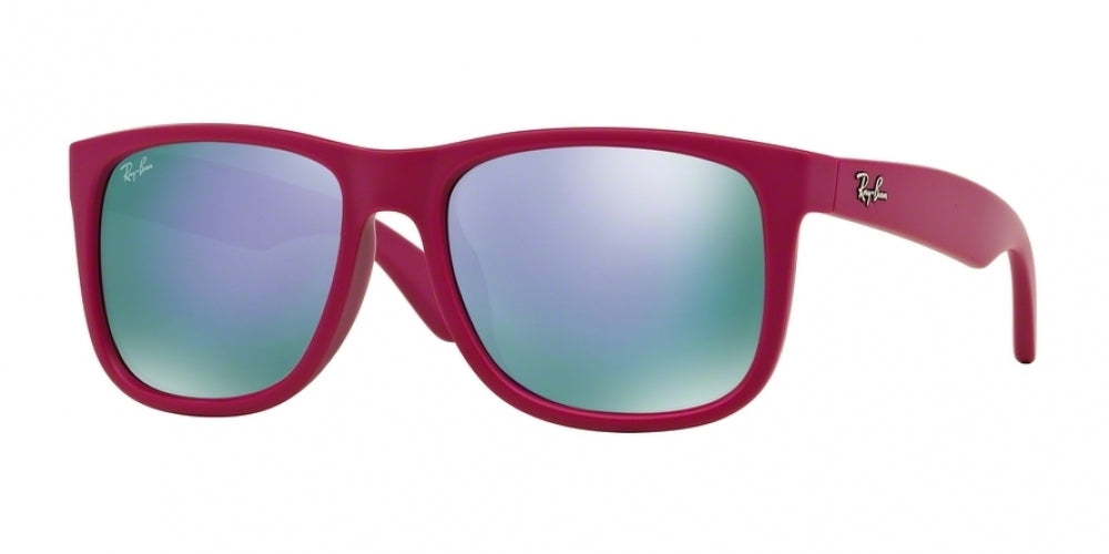 Ray-Ban Justin 4165F Sunglasses