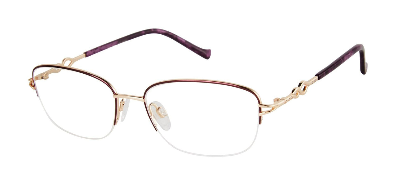 Tura R599 Eyeglasses