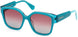 MAX & CO 0075 Sunglasses