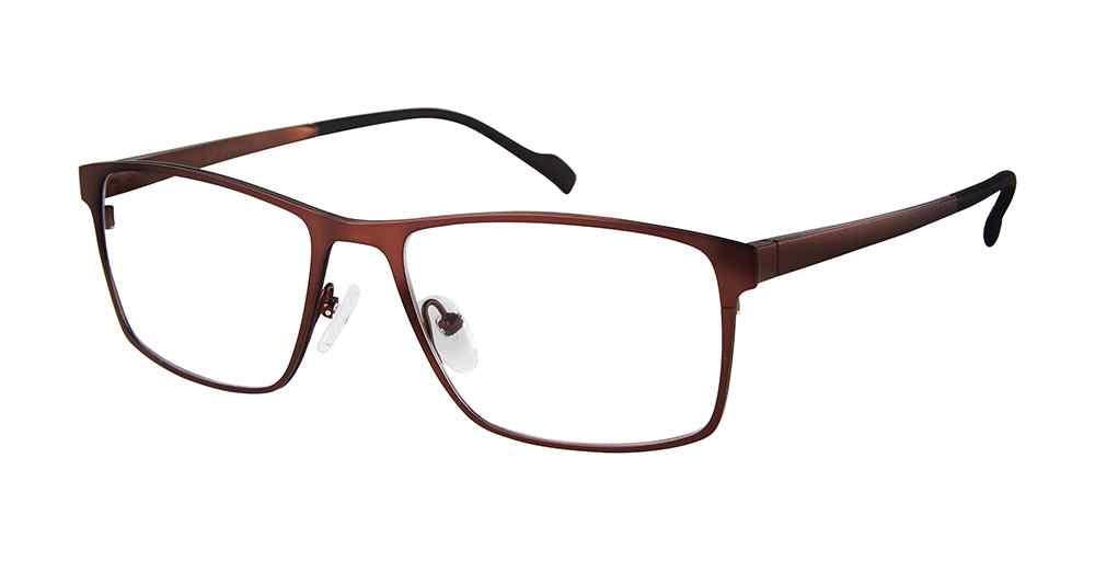 Stepper STE-60238-SI Eyeglasses