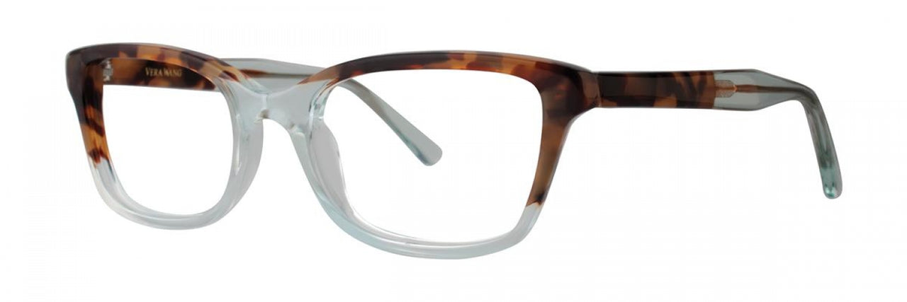 Vera Wang V371 Eyeglasses