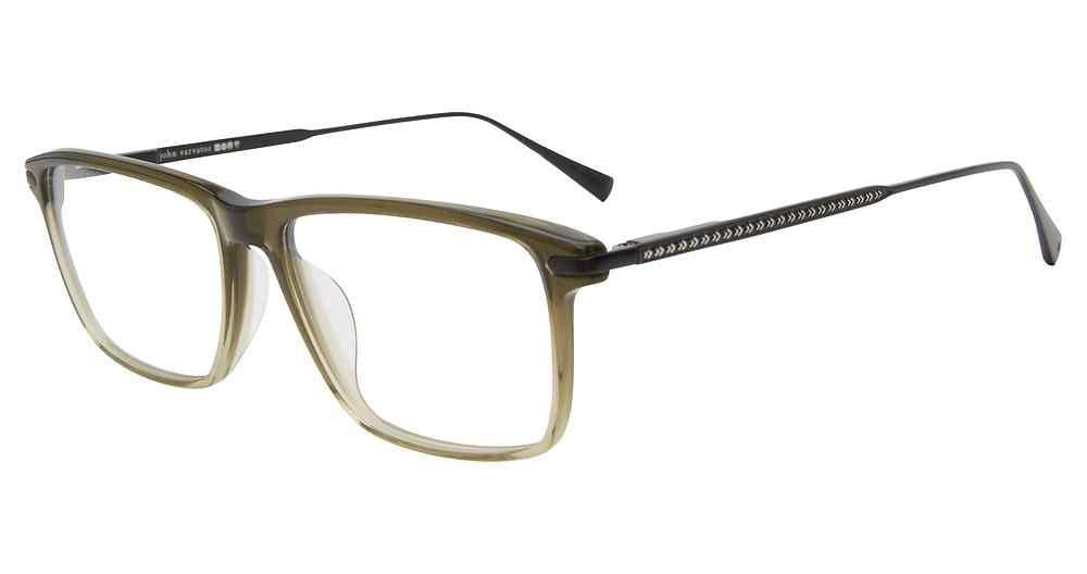 John Varvatos VJV425 Eyeglasses