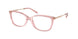 Michael Kors Pamplona 4092F Eyeglasses