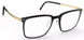 Silhouette Momentum Aurum Fullrim 2950 Eyeglasses