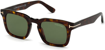 Tom Ford Dax 0751 Sunglasses