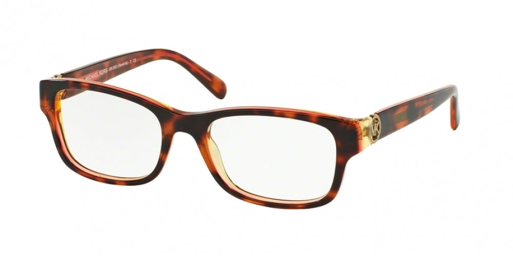 Michael Kors Ravenna 8001 Eyeglasses