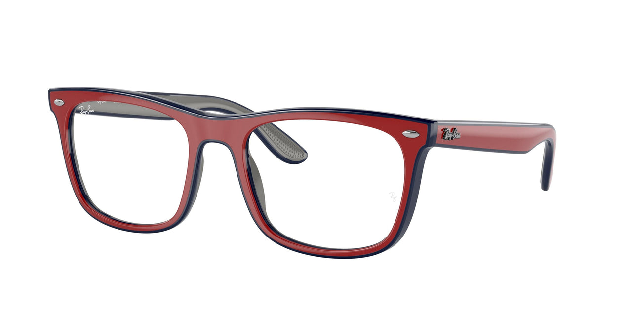 Ray-Ban 7209F Eyeglasses