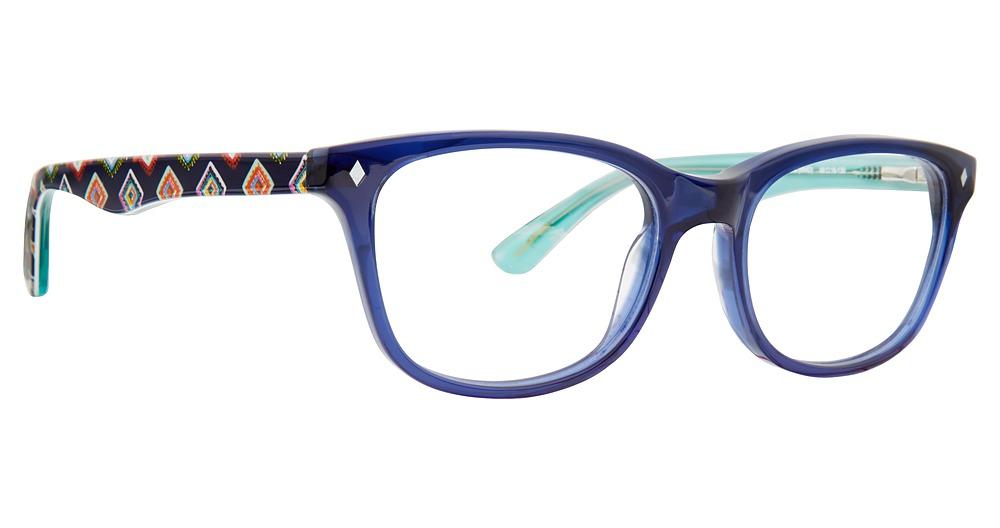 Vera Bradley VBMerit Eyeglasses