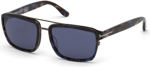 Tom Ford Anders 0780 Sunglasses