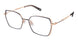 Kliik K-741 Eyeglasses