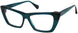 Jill Stuart 436 Eyeglasses