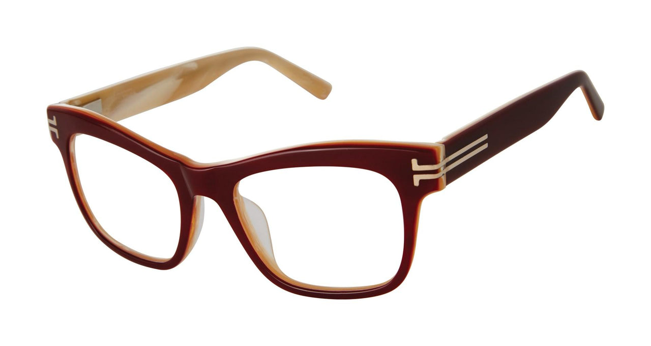 L.A.M.B. LA109 Eyeglasses