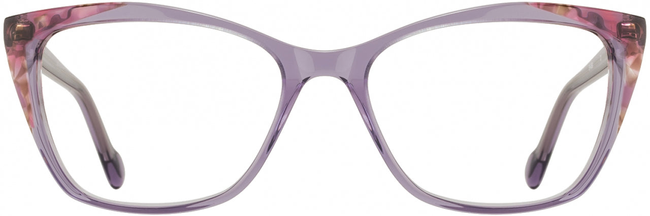 Scott Harris SH858 Eyeglasses