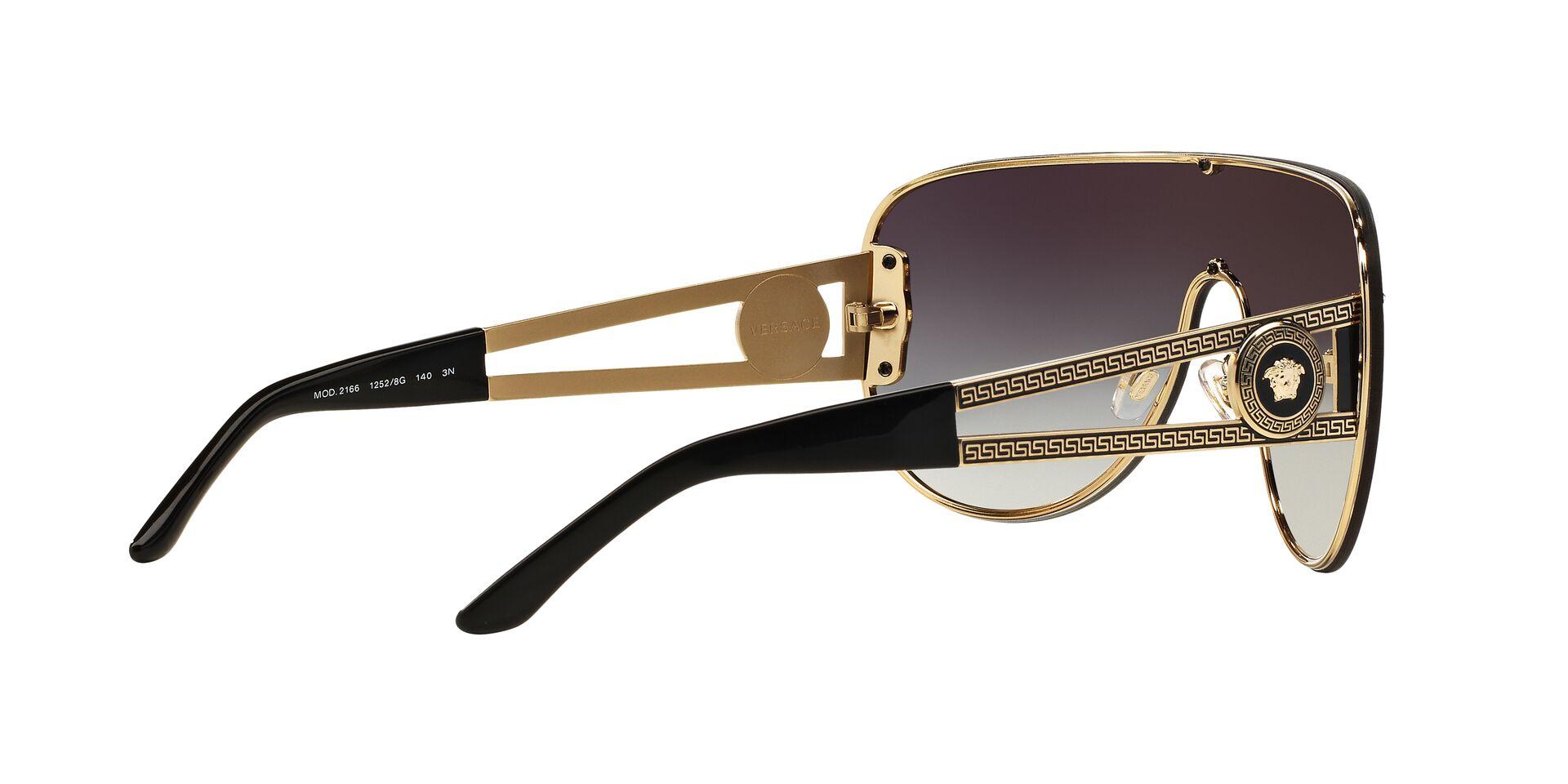Versace 2166 Sunglasses