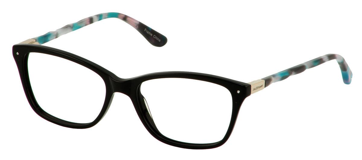 Jill Stuart 380 Eyeglasses