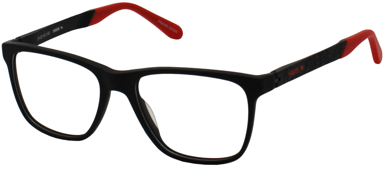 Tony Hawk 62 Eyeglasses