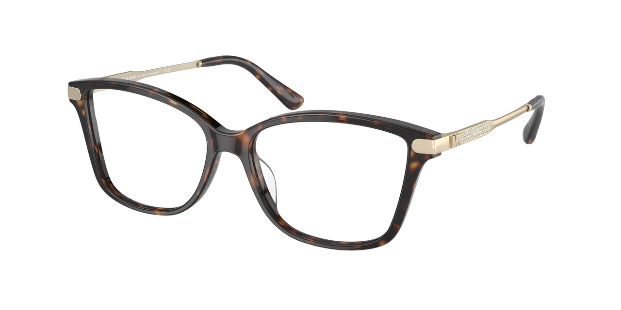 Michael Kors Georgetown 4105BU Eyeglasses