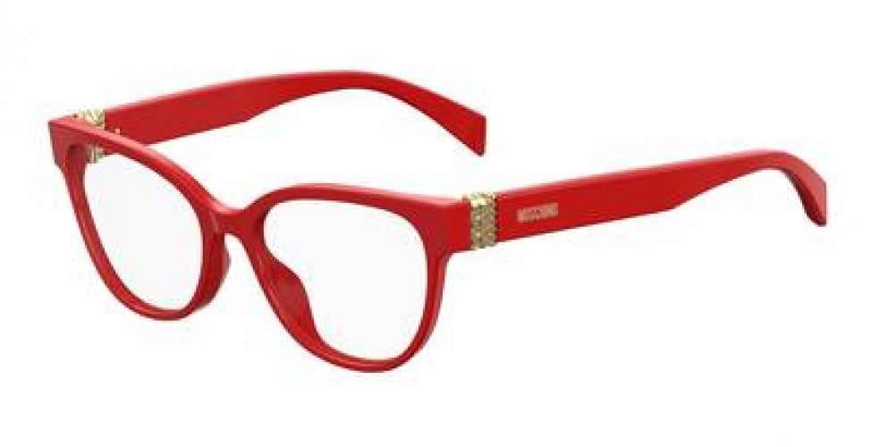 Moschino Mos509 Eyeglasses