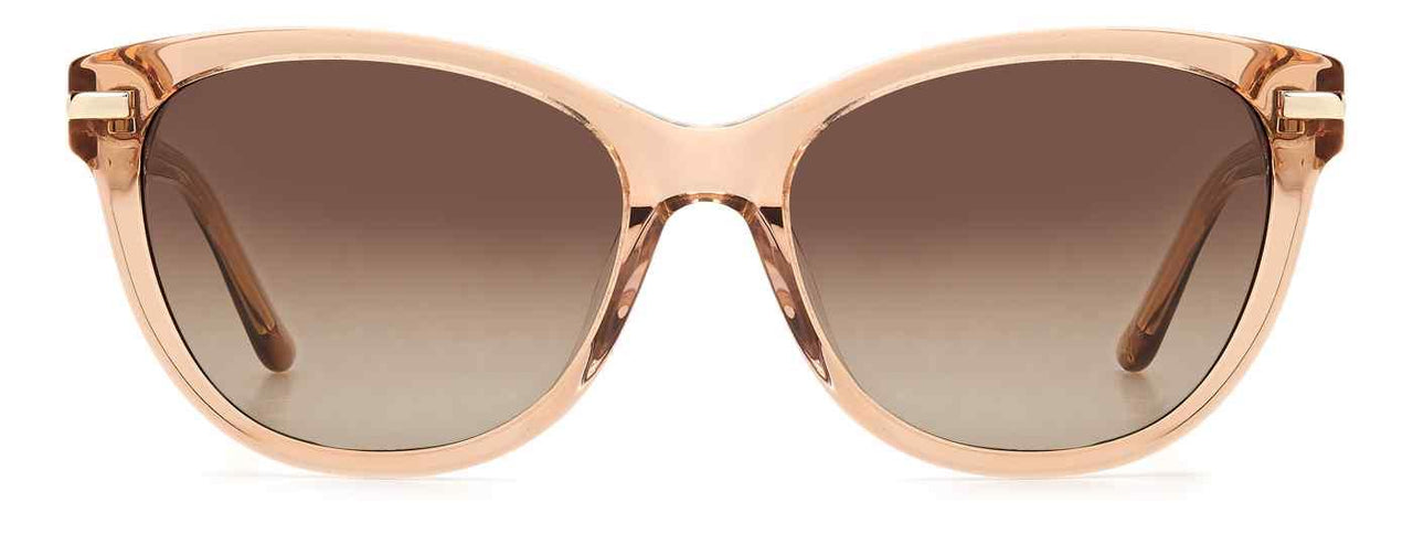 Juicy Couture JU625 Eyeglasses